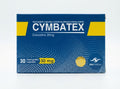 Cymbatex 30 mg