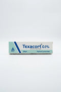 Texacort 0.1% Topical Lipocream