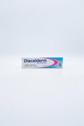 Diacalderm Topical Ointment