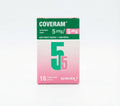 Coveram 5 mg/5 mg