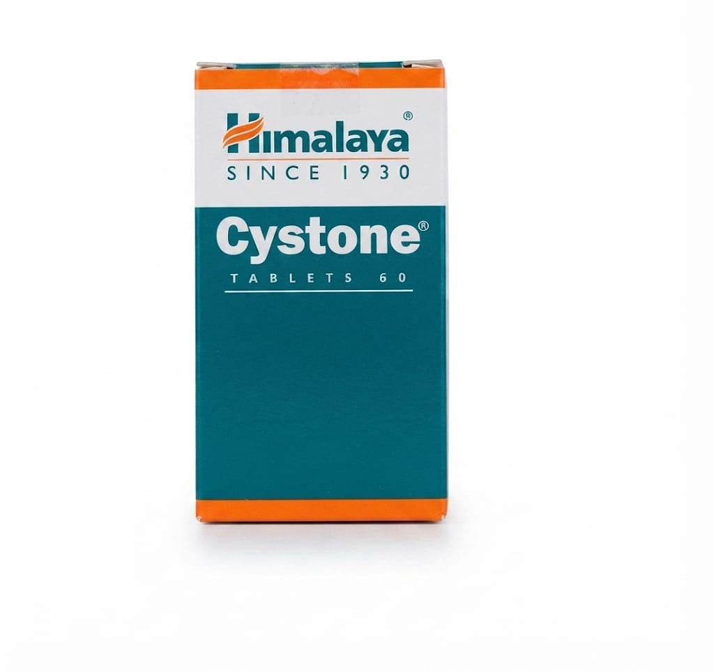 Himalaya Cystone Tablets
