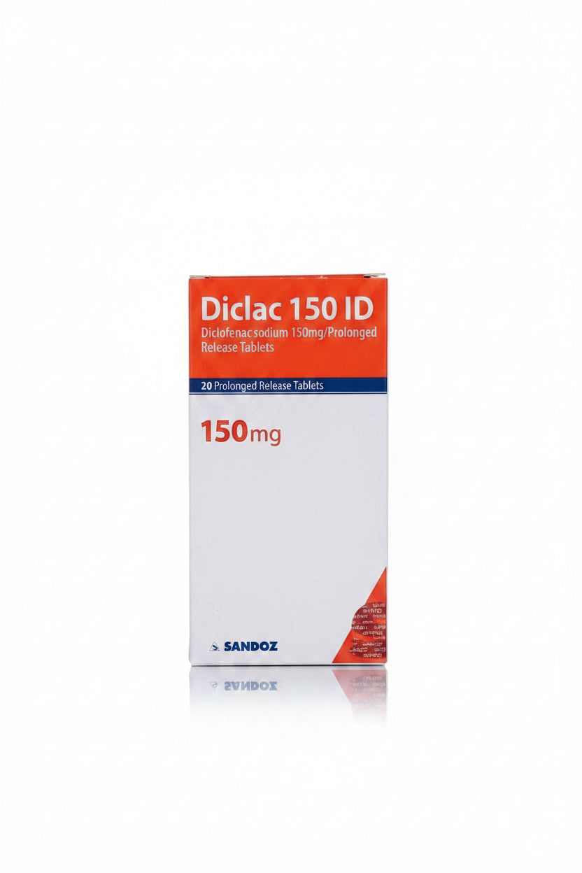 Diclac 150 ID