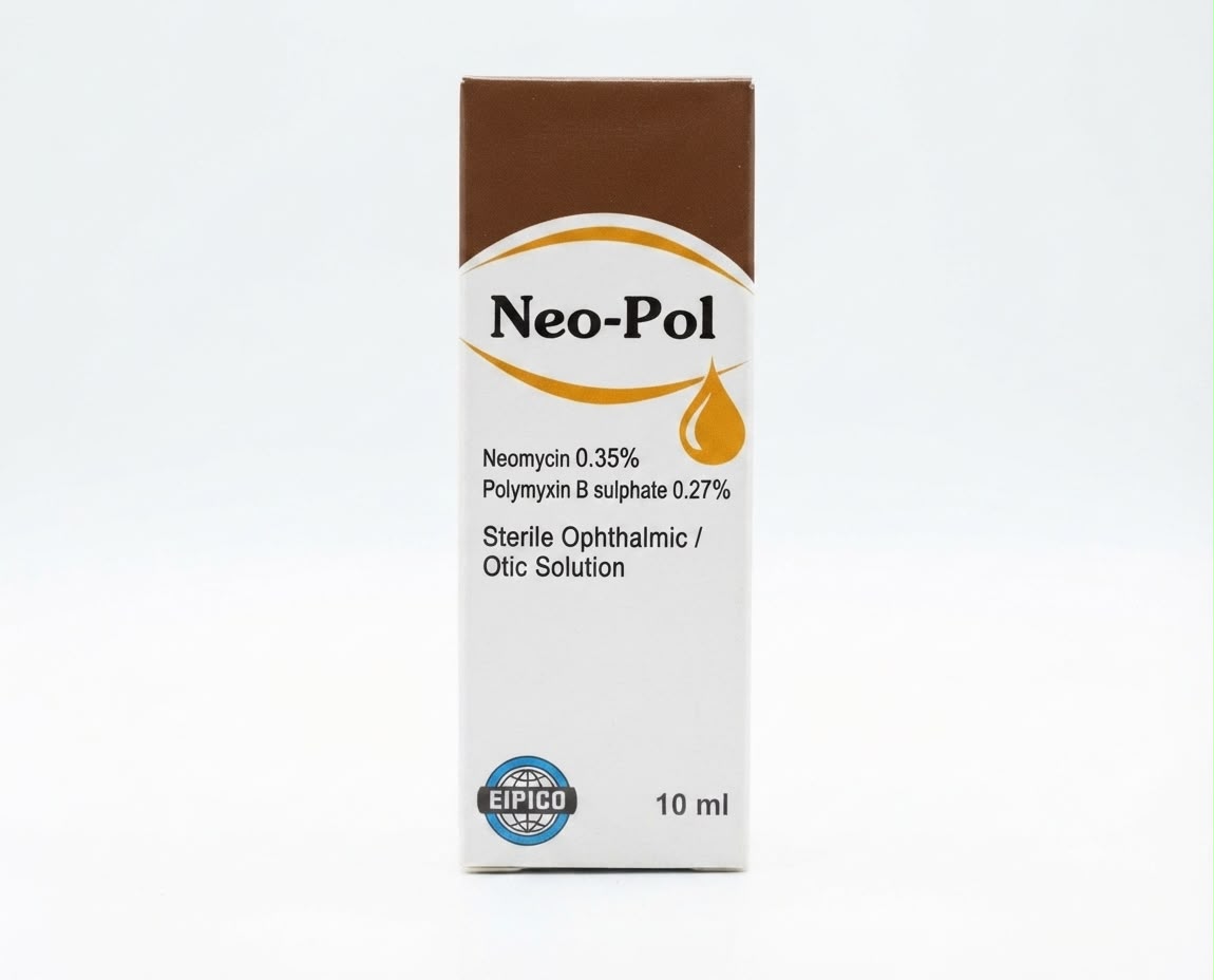 Neo-Pol