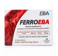 Ferroeba