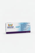 Crestor 20 mg