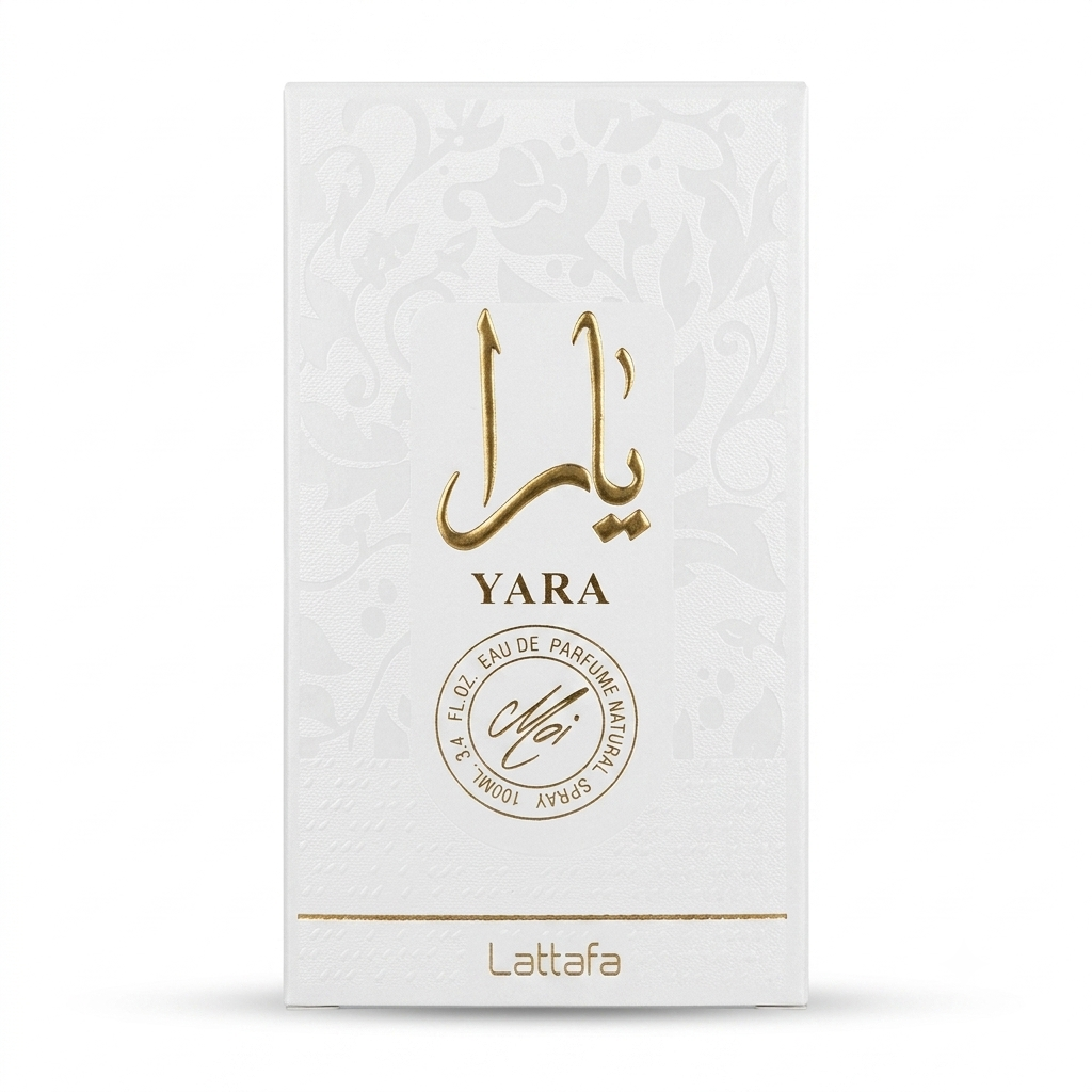 يٰارا