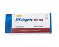 BIKetogesic 150 mg