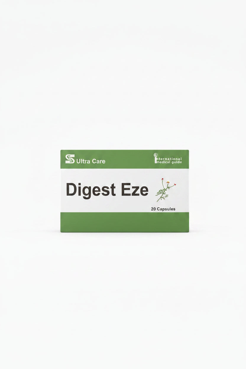 Digest Eze
