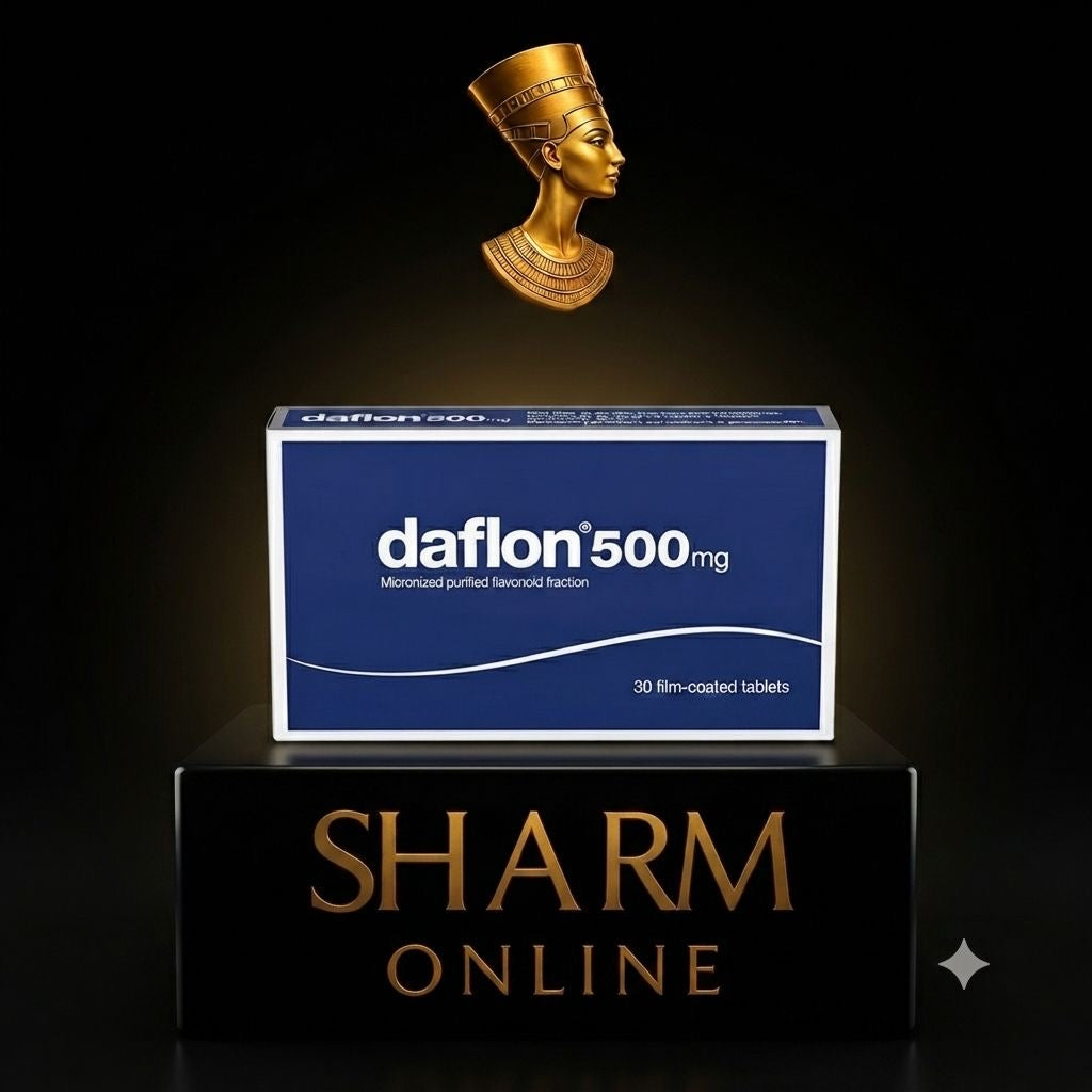 Daflon500