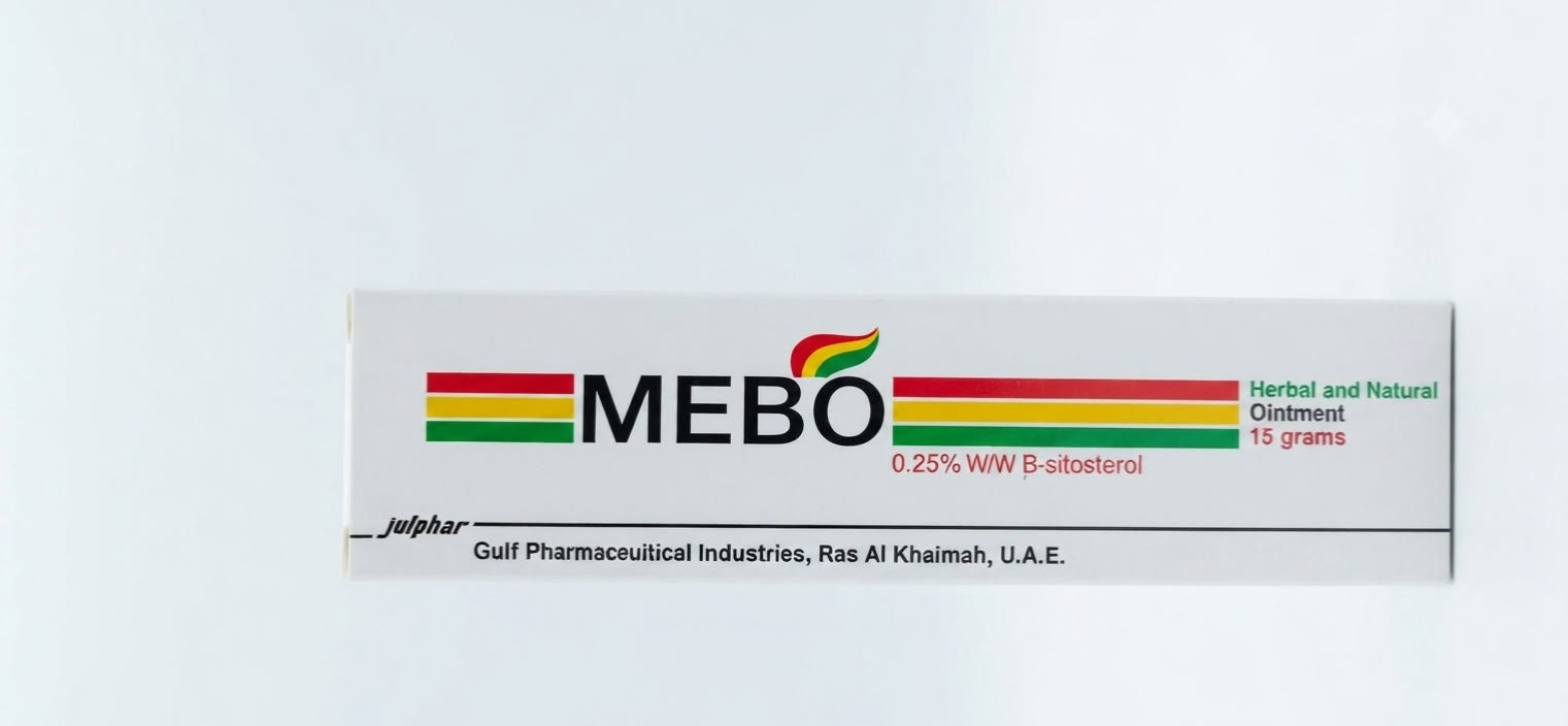 MEBO Ointment