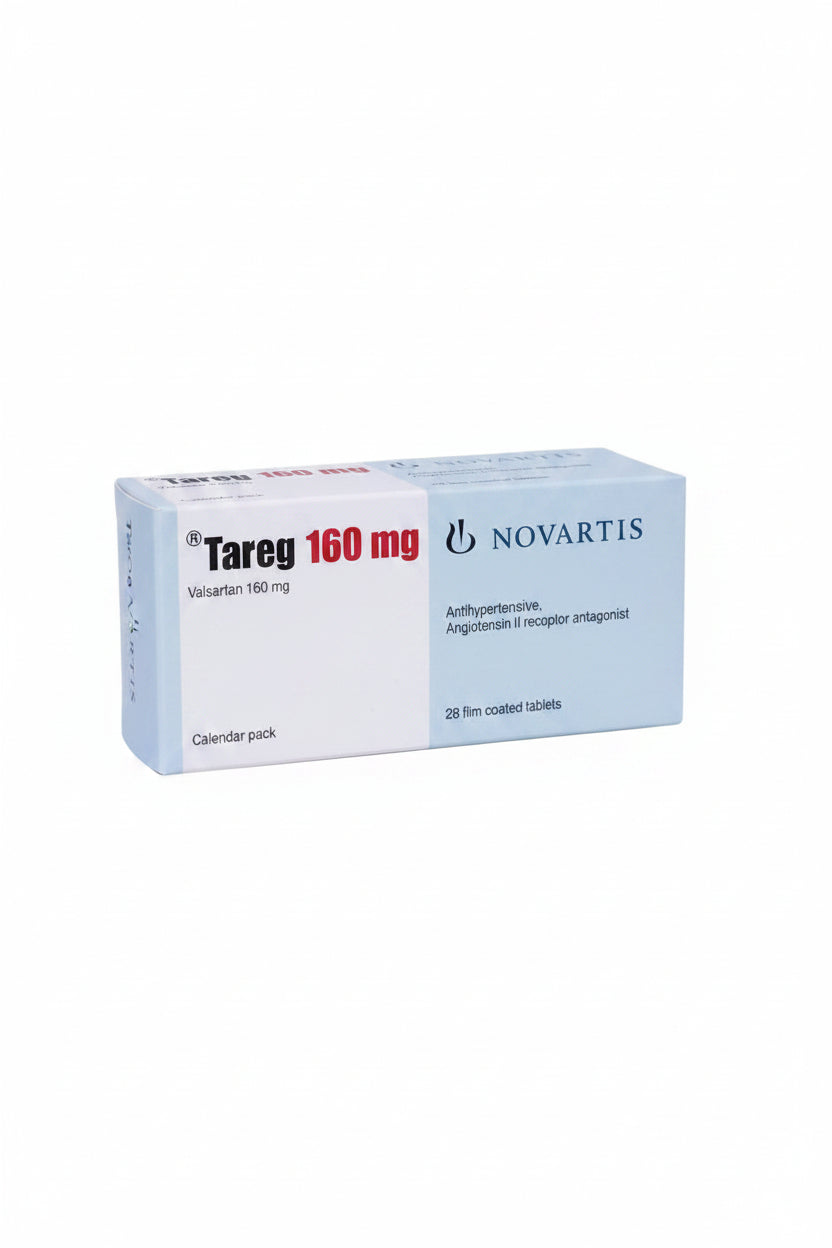 Tareg 160 mg