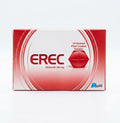 Erec Scored Film Coated Tablets