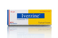 Iverzine