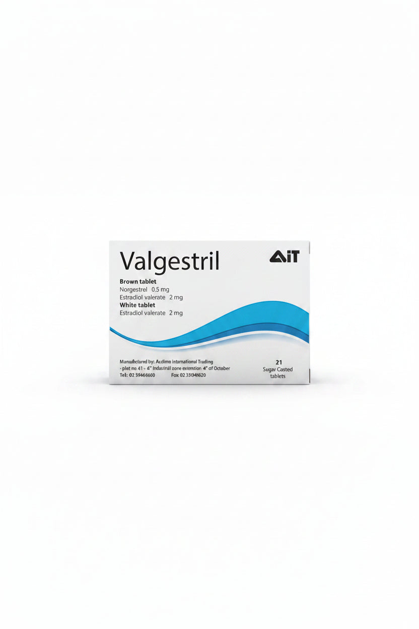 Valgestril