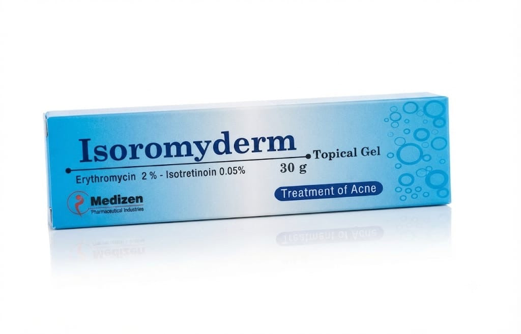 Isoromyderm