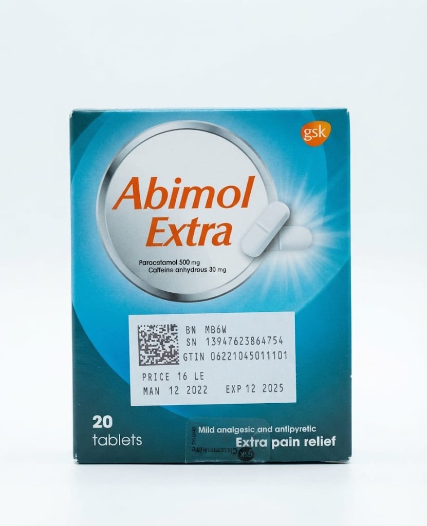 Abimol Extra
