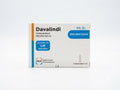 Davalindi Cholecalciferol (Vit. D3) 200,000 IU/ml Solution for I.M. Injectio