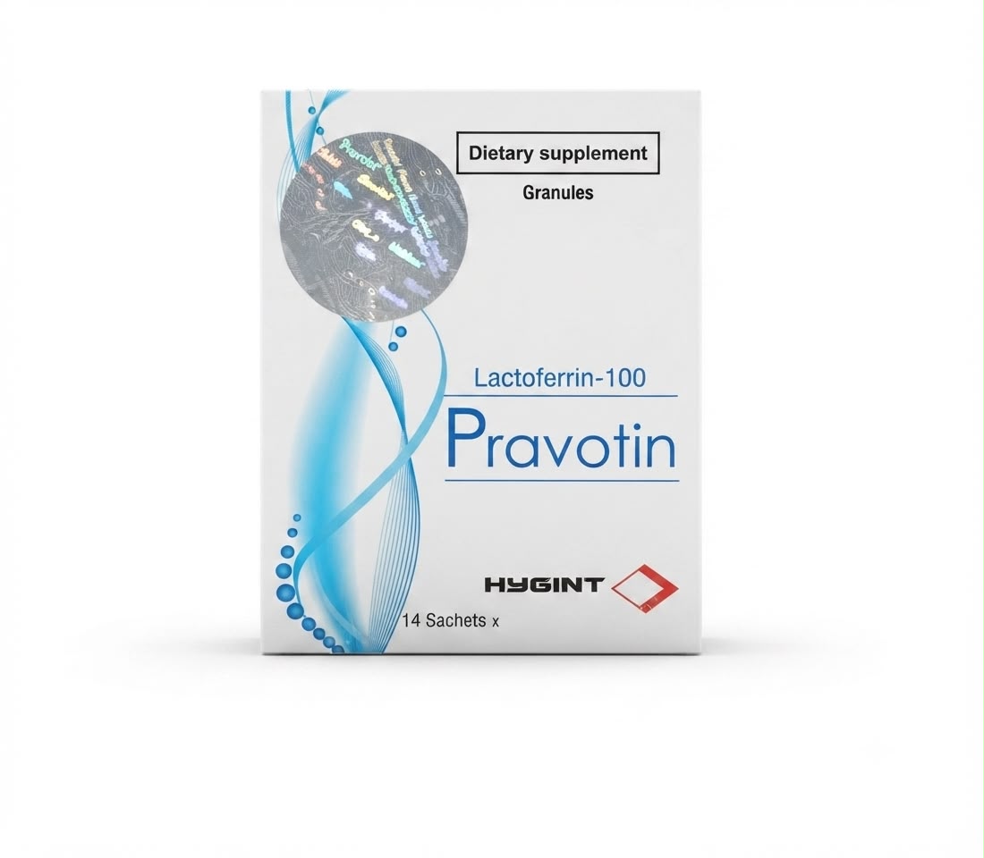 Pravotin
