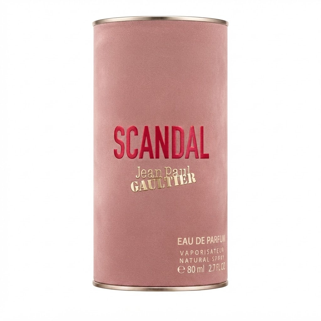 SCANDAL