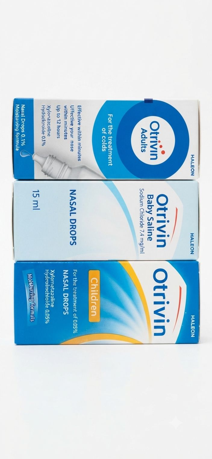 Otrivin