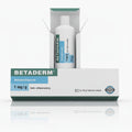 Betaderm Topical Cream