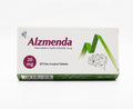 Alzmenda 20 mg