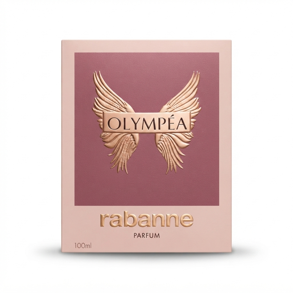 OLYMPÉA