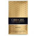 GOOD GIRL