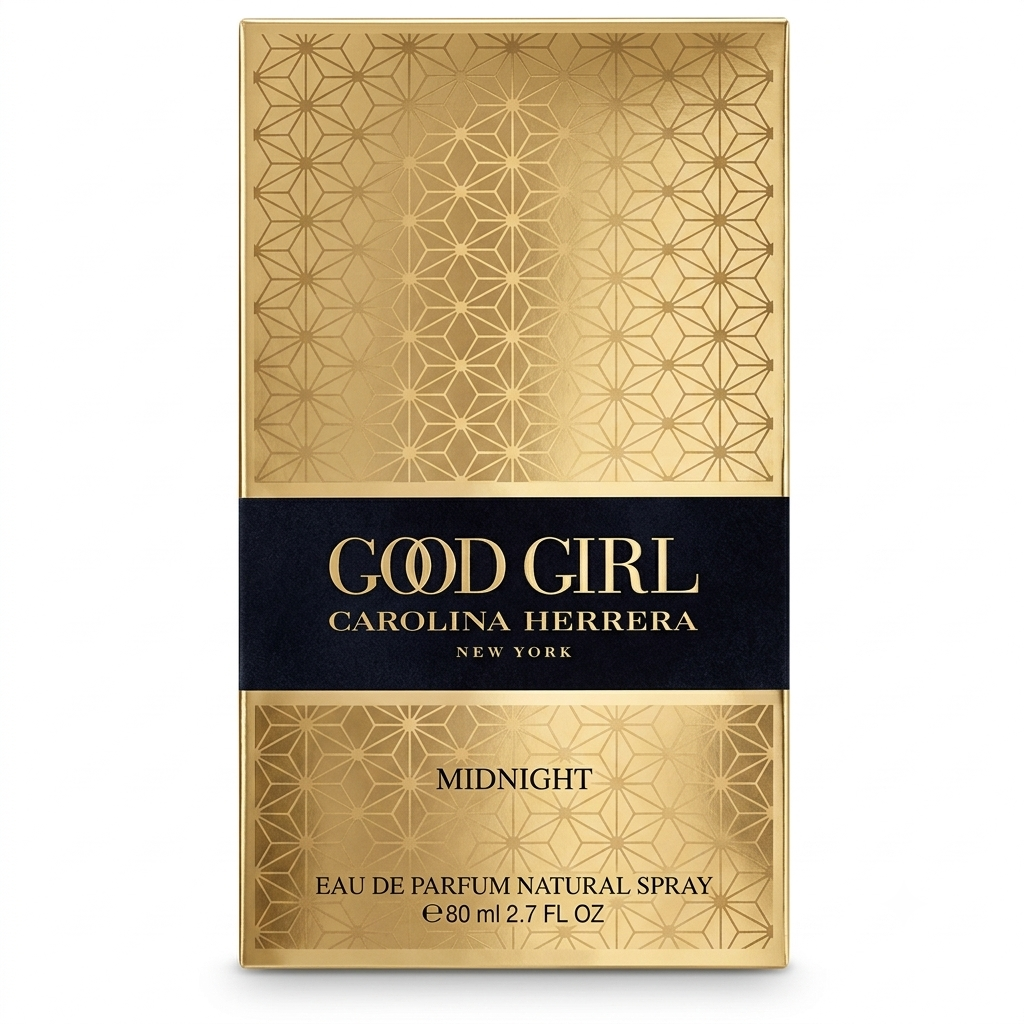 GOOD GIRL