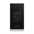 KAY ALI