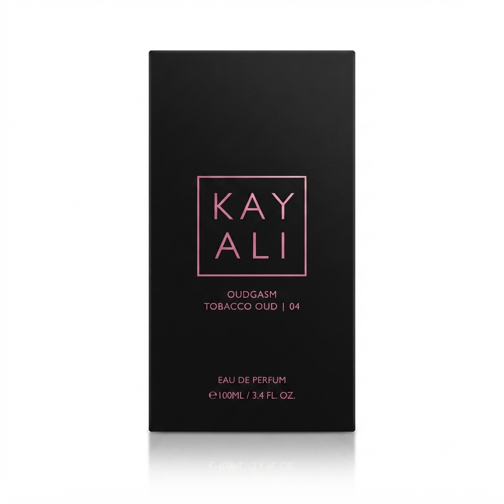 KAY ALI