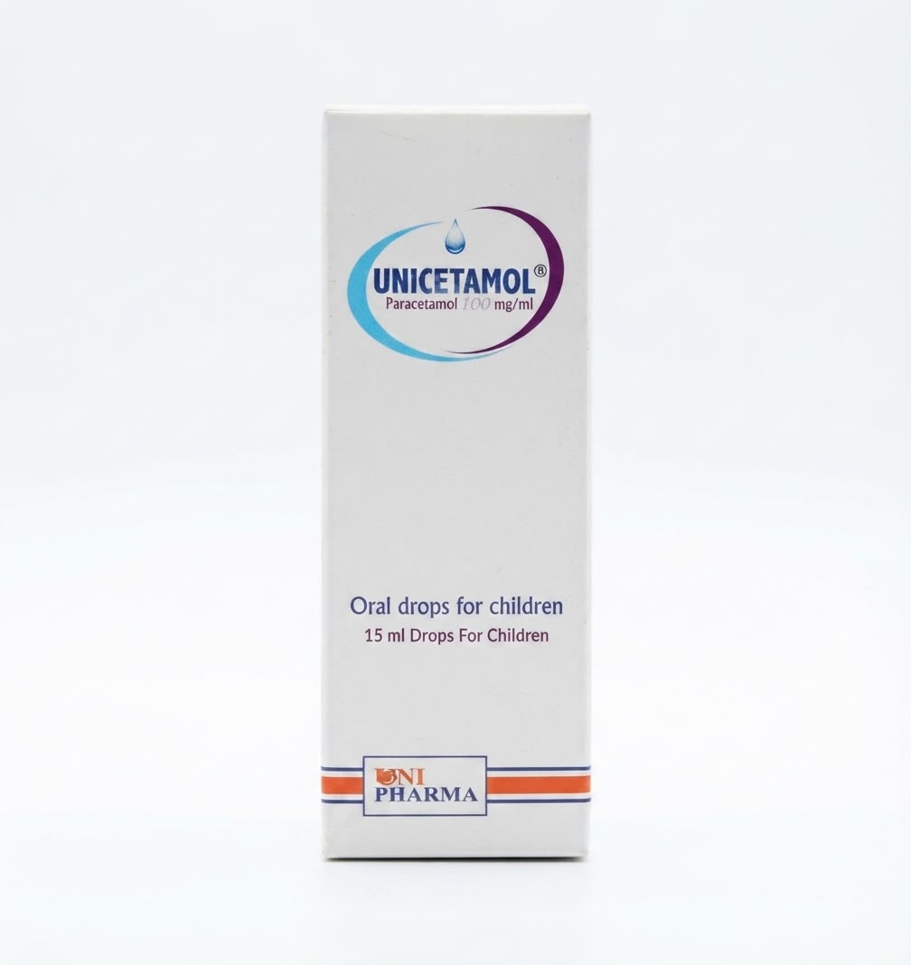 Unicetamol