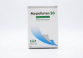 Mepafuran 50