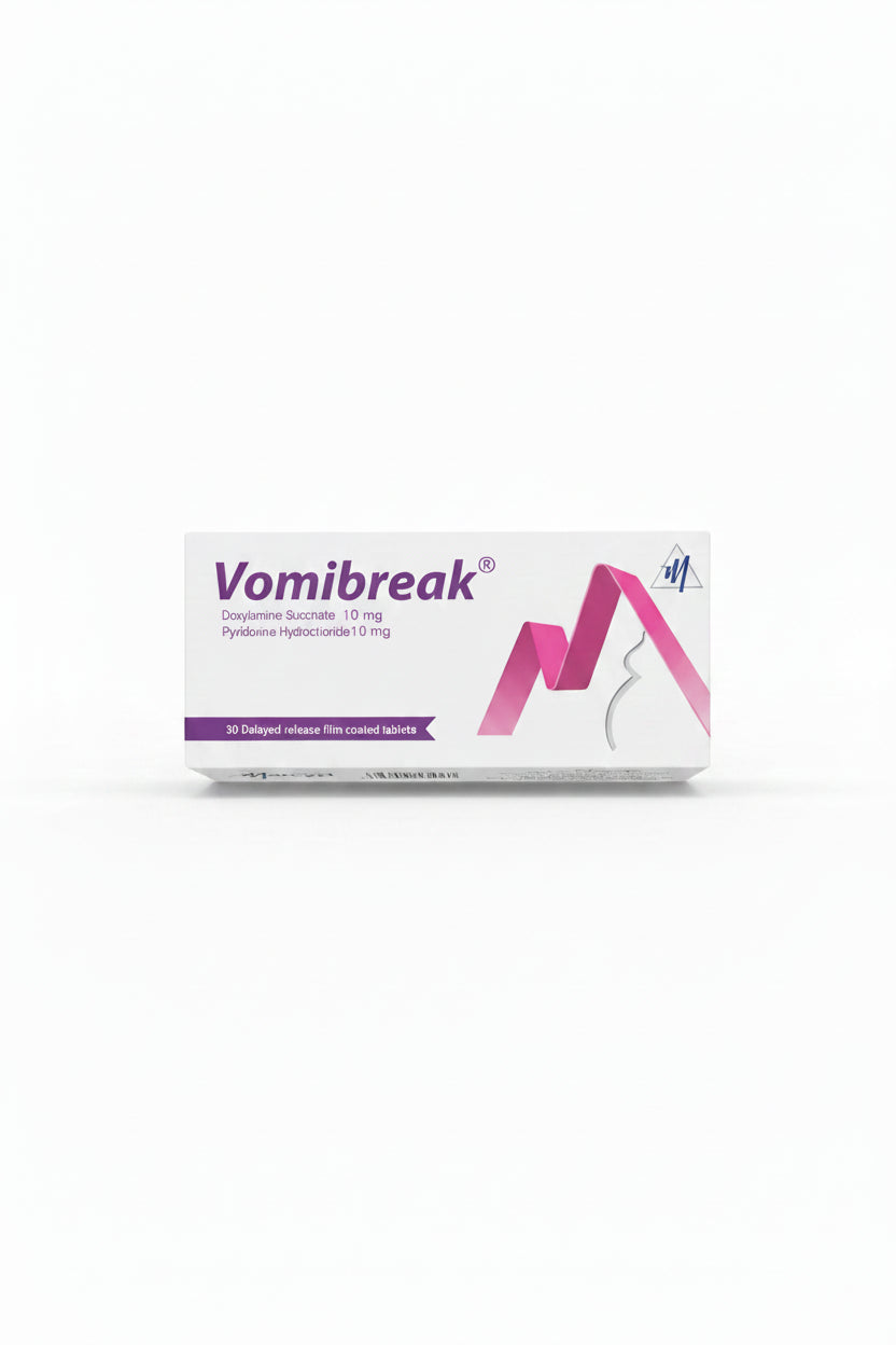 Vomibreak