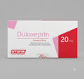 Duloxeprin 20 mg