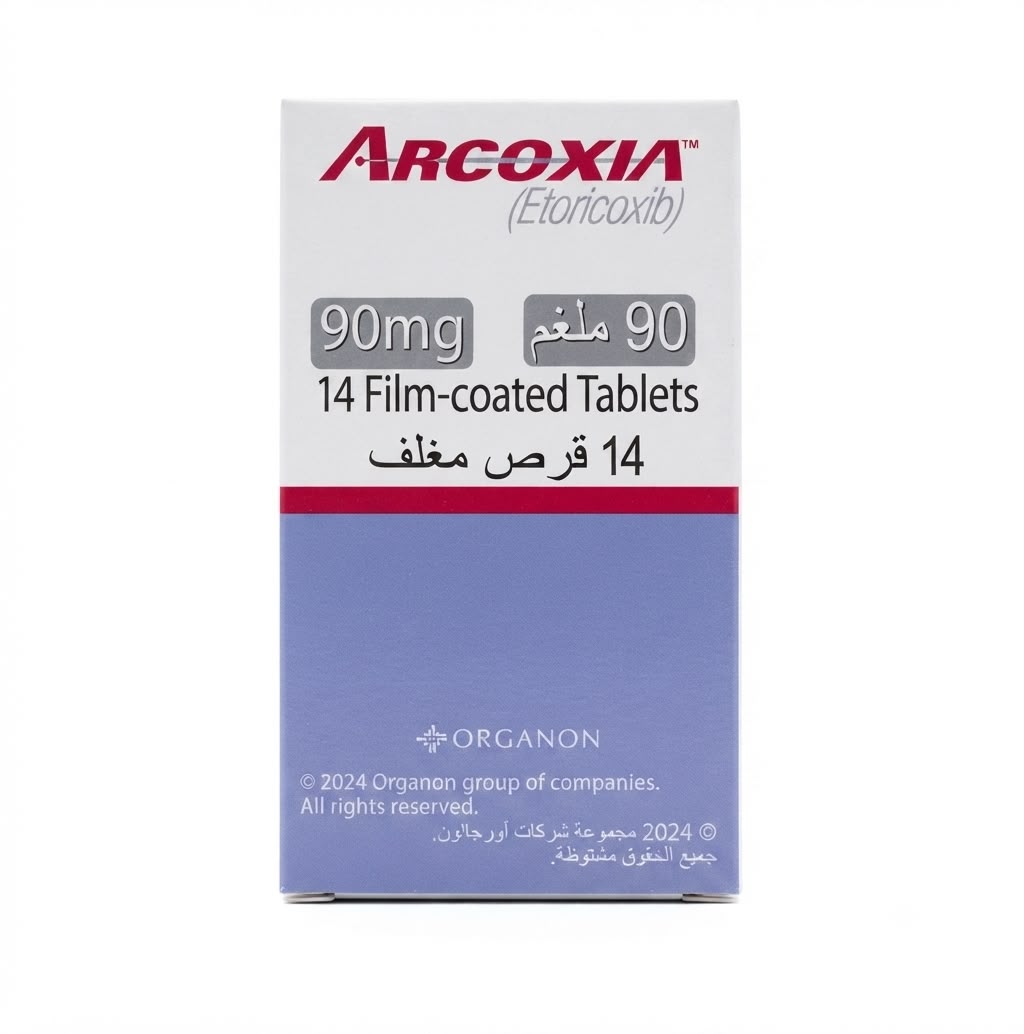 Arcoxia 90 mg