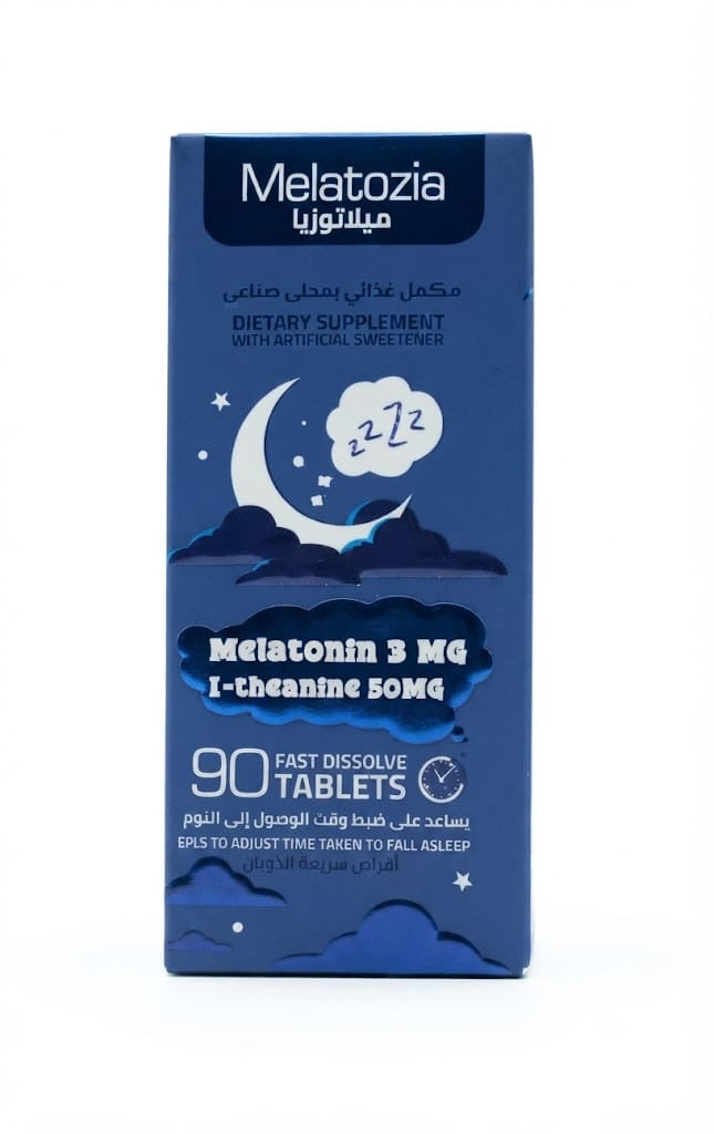 Melatozia