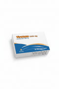 Tiratam 1000 mg