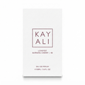 KAY ALI