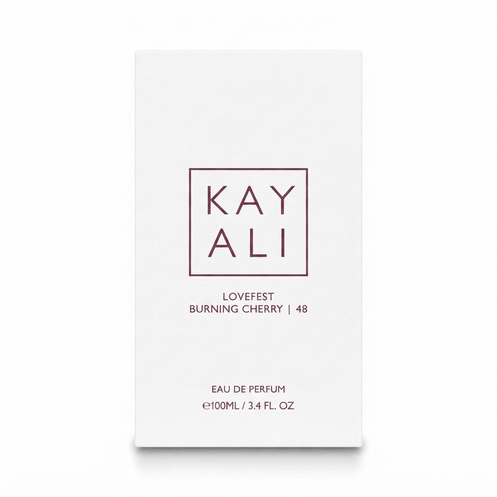 KAY ALI
