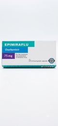 EPIMIRAFLU 75mg