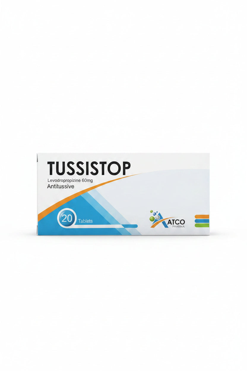 Tussistop
