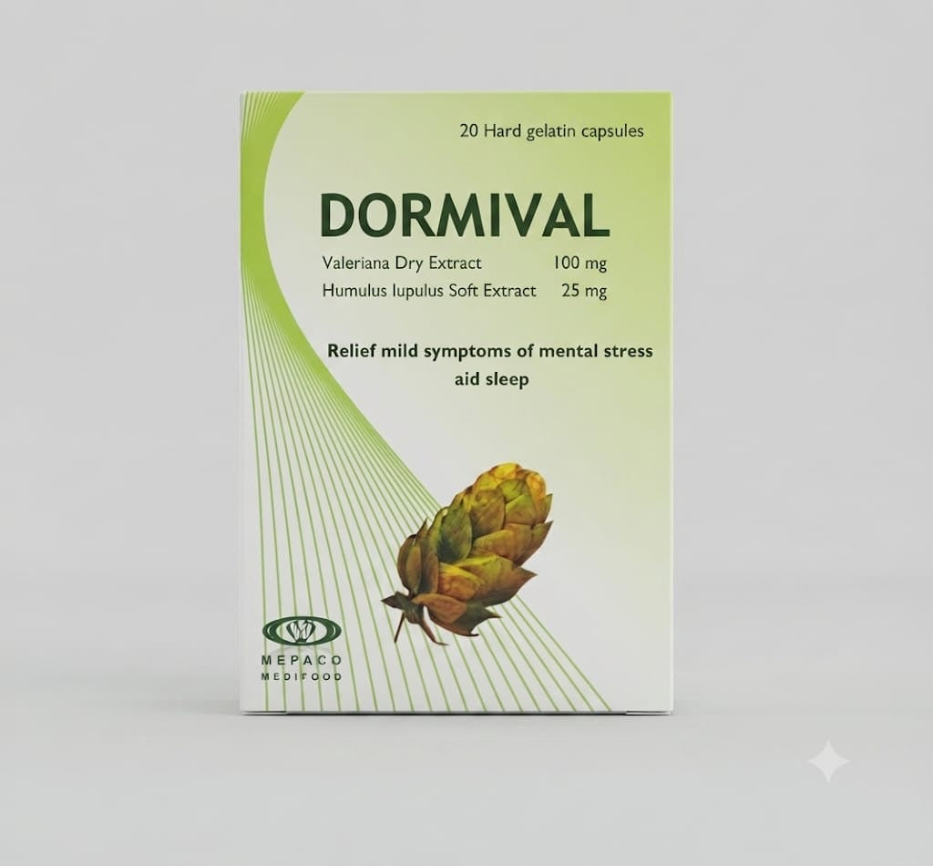 Dormival