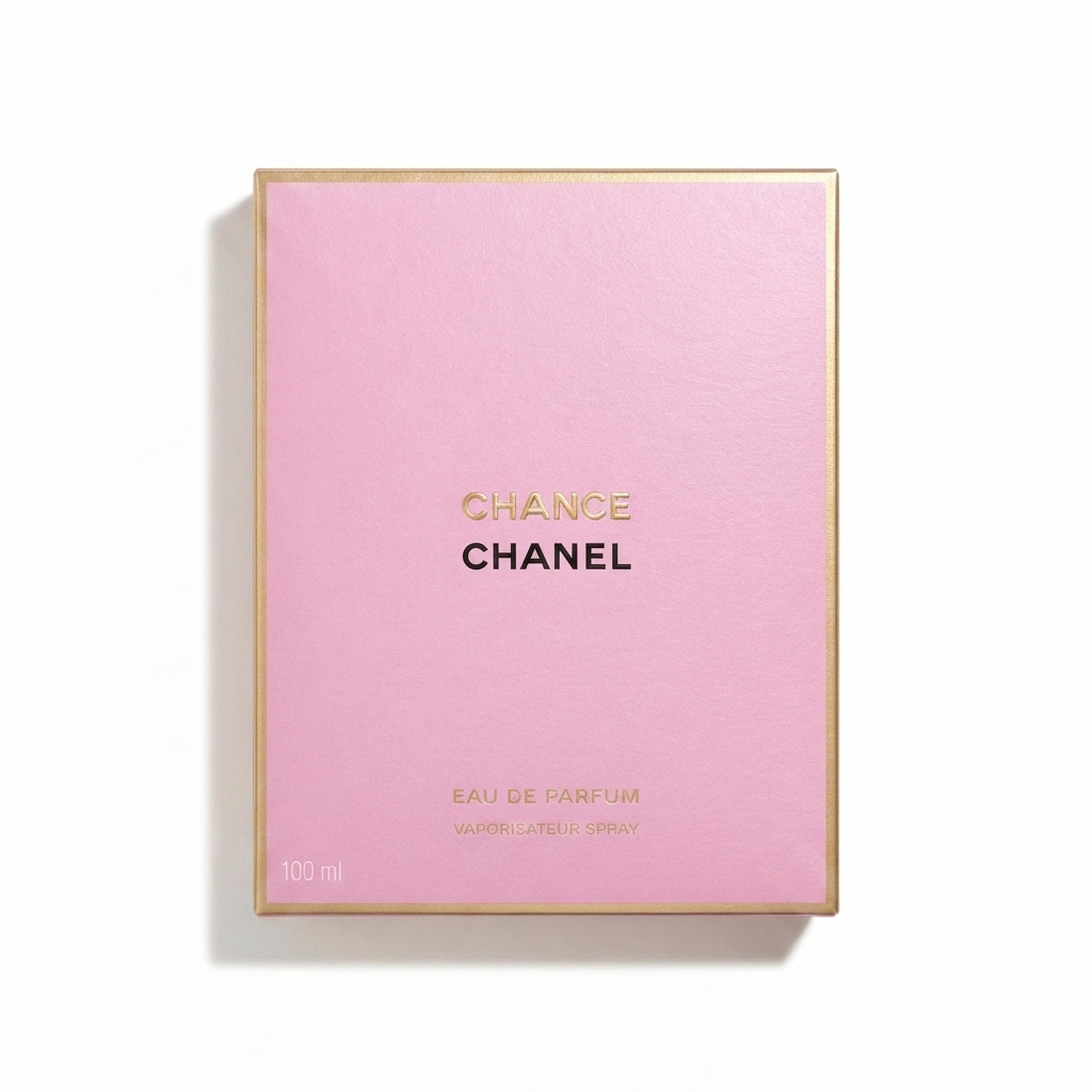CHANCE CHANEL