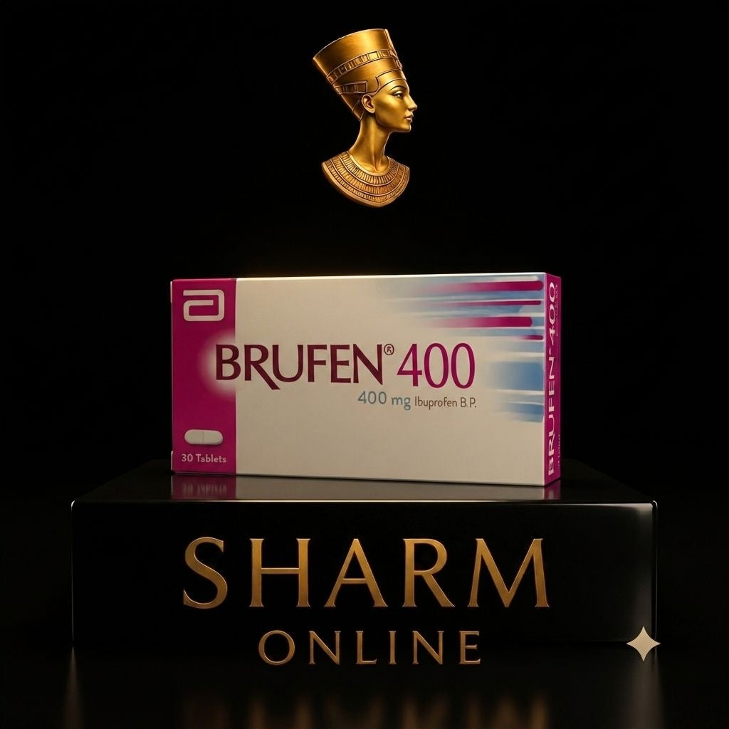 Brufen400mg
