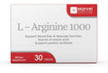 L-Arginine 1000