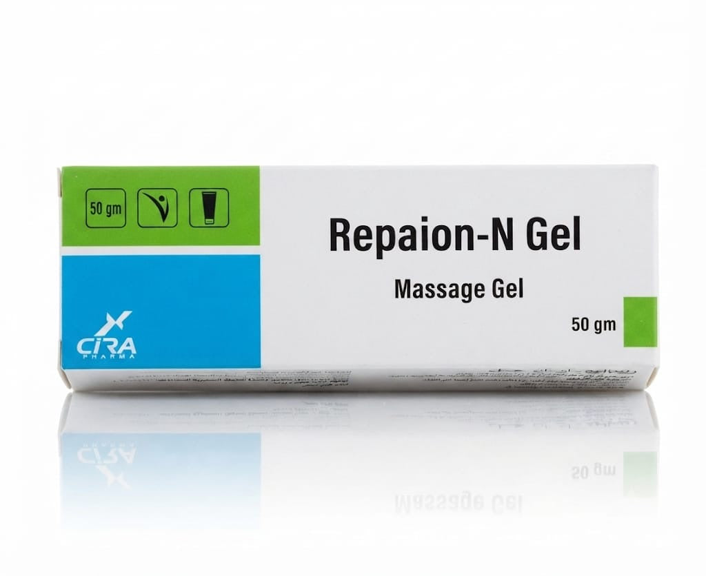 Repaion-N Gel