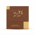 ٢٤ قيراط