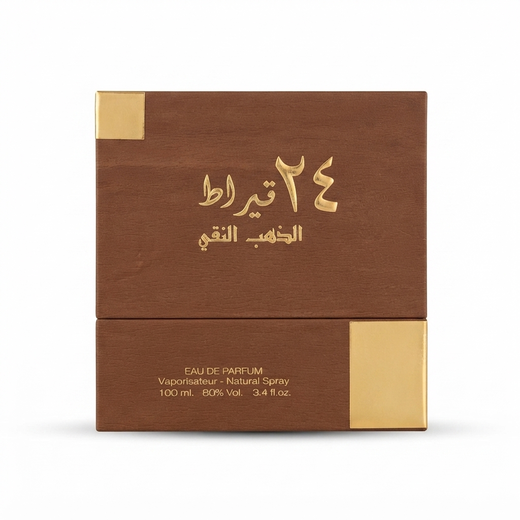 ٢٤ قيراط
