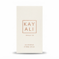 KAY ALI